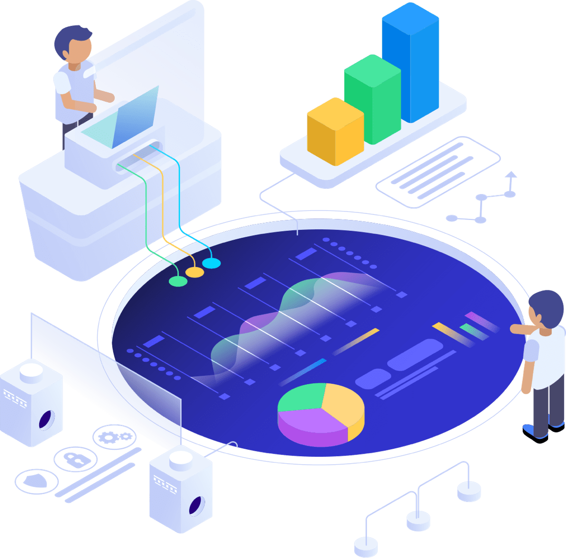 DataBanque Methodology