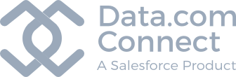 Data.com Connect